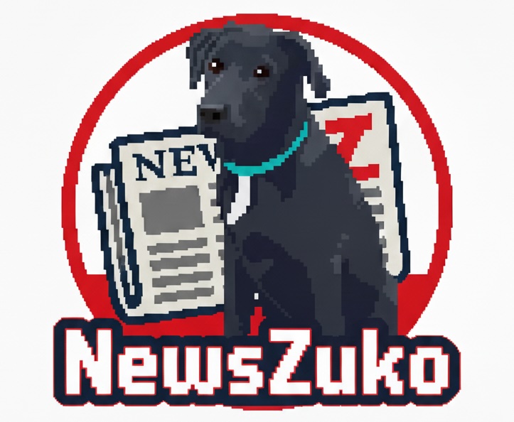 NewsZuko Logo